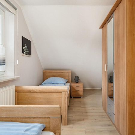 노르덴 Haus Otter 빌라 외부 사진