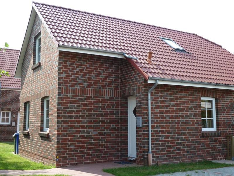 노르덴 Haus Otter 빌라 외부 사진