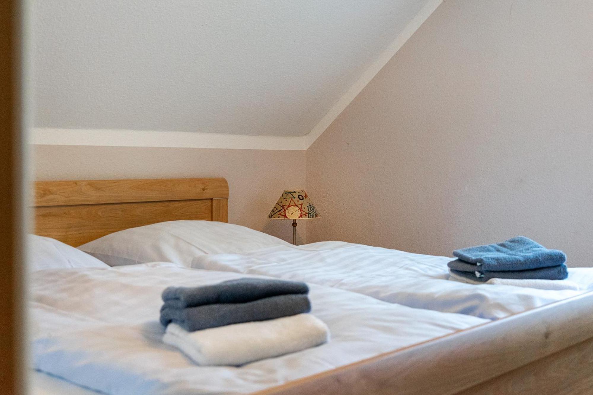 노르덴 Haus Otter 빌라 외부 사진